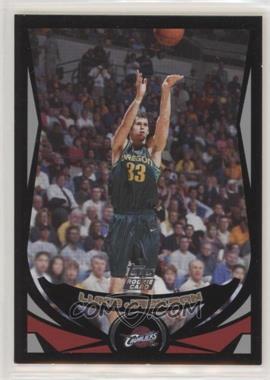 2004-05 Topps - [Base] - Black #230 - Luke Jackson /500