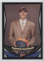 Andris Biedrins #/500