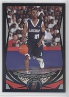 Sebastian Telfair #/500