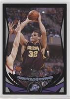 Kris Humphries #/500