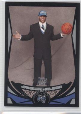 2004-05 Topps - [Base] - Black #240 - Jameer Nelson /500