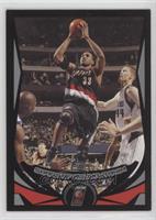 Shareef Abdur-Rahim #/500