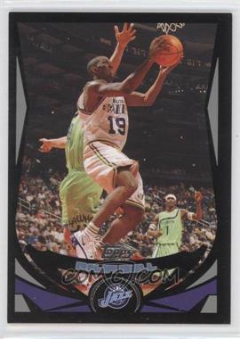 2004-05 Topps - [Base] - Black #36 - Raja Bell /500