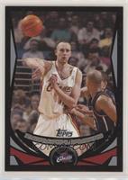 Zydrunas Ilgauskas #/500