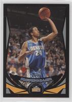 Andre Miller #/500