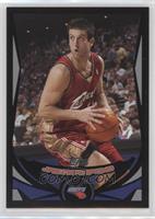 Jason Kapono #/500