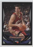 Jason Kapono #/500