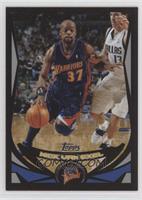 Nick Van Exel #/500