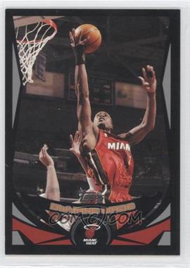 2004-05 Topps - [Base] - Black #68 - Dwyane Wade /500