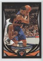 Allan Houston #/500