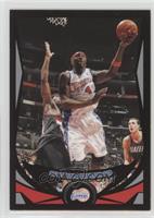 Elton Brand #/500