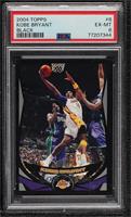 Kobe Bryant [PSA 6 EX‑MT] #/500