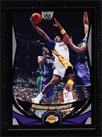 Kobe Bryant [Noted] #/500
