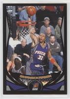 Shawn Marion [EX to NM] #/500