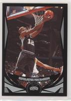 Bruce Bowen #/500