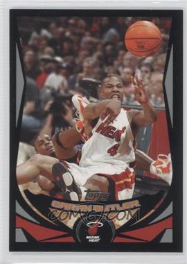 2004-05 Topps - [Base] - Black #96 - Caron Butler /500