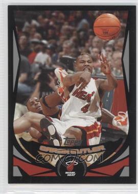 2004-05 Topps - [Base] - Black #96 - Caron Butler /500