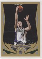 Keith Van Horn #/99