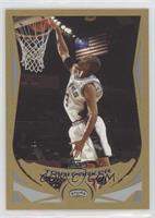 Tony Parker #/99