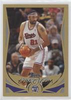 Vlade Divac #/99