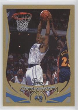 2004-05 Topps - [Base] - Gold #129 - Keith Bogans /99