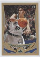 Wally Szczerbiak #/99