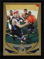 Jason Williams #/99