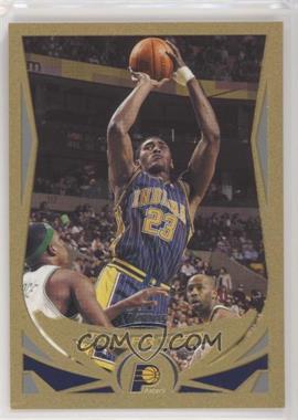 2004-05 Topps - [Base] - Gold #199 - Ron Artest /99