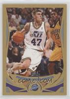 Andrei Kirilenko #/99