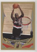 Ruben Patterson #/99