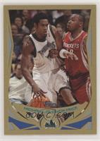 Michael Olowokandi #/99