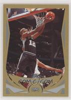 Bruce Bowen #/99