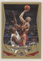 Carlos Boozer #/99