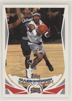 Allen Iverson [EX to NM]