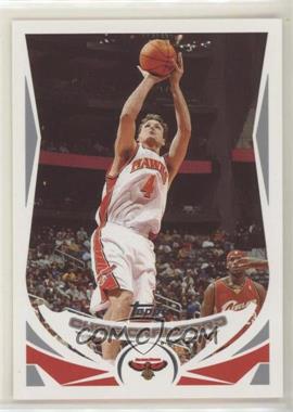 2004-05 Topps - [Base] #112 - Chris Crawford (LeBron James in Background)