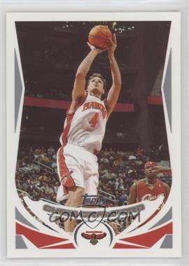 2004-05 Topps - [Base] #112 - Chris Crawford (LeBron James in Background)