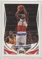 John Salmons [EX to NM]