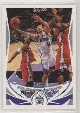 2004-05 Topps - [Base] #133 - Peja Stojakovic