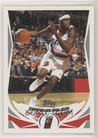 Darius Miles [EX to NM]