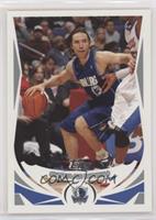 Steve Nash