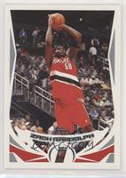 Zach Randolph [EX to NM]