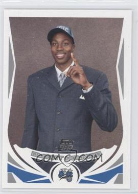 2004-05 Topps - [Base] #221 - Dwight Howard