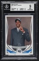 Dwight Howard [BGS 9 MINT]