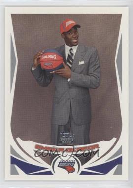 2004-05 Topps - [Base] #222 - Emeka Okafor