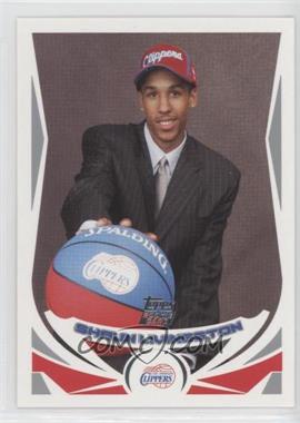 2004-05 Topps - [Base] #224 - Shaun Livingston