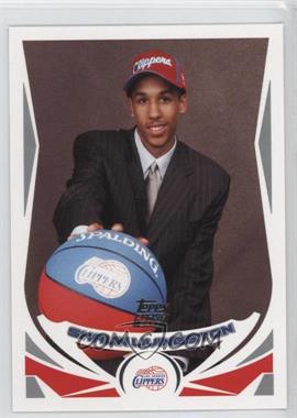 2004-05 Topps - [Base] #224 - Shaun Livingston