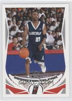 Sebastian Telfair