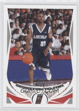 2004-05 Topps - [Base] #233 - Sebastian Telfair