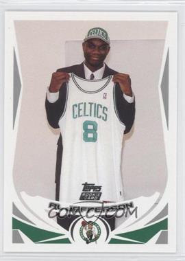 2004-05 Topps - [Base] #235 - Al Jefferson