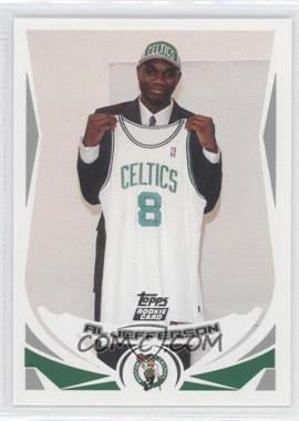 2004-05 Topps - [Base] #235 - Al Jefferson